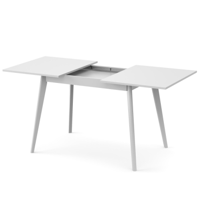 Раскладной стол Неман БОН 1180х680 Белый/Белый