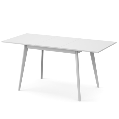 Раскладной стол Неман БОН 1180х680 Белый/Белый