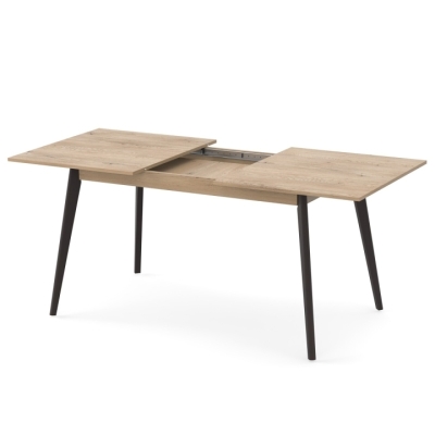 Раскладной стол Неман БОН 1360х780 Дуб кремона торро/Венге