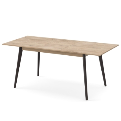 Раскладной стол Неман БОН 1360х780 Дуб кремона торро/Венге