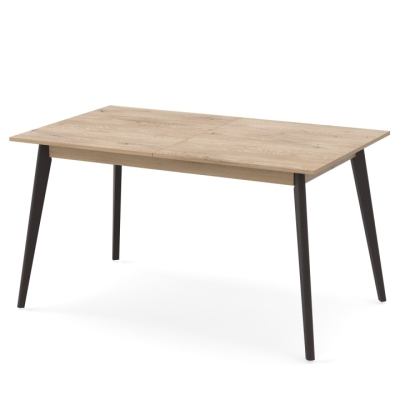 Раскладной стол Неман БОН 1360х780 Дуб кремона торро/Венге