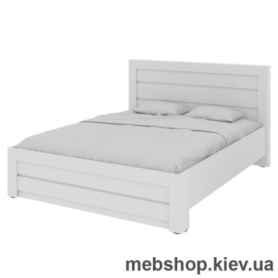 Кровать НС-160 Пехотин