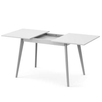 Раскладной стол Неман БОН 1180х680 Белый/Серый