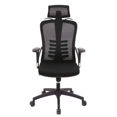 Кресло АКЛАС Урбино BL Tilt (8040A-1) (Черный)
