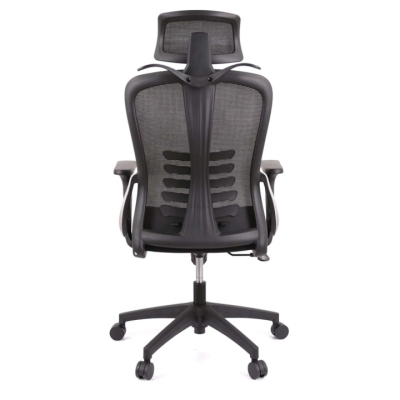 Кресло АКЛАС Урбино BL Tilt (8040A-1) (Черный)