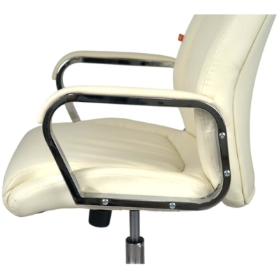 Кресло АКЛАС Альте TILT (PU Beige)