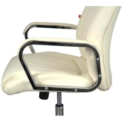 Кресло АКЛАС Альте TILT (PU Beige)