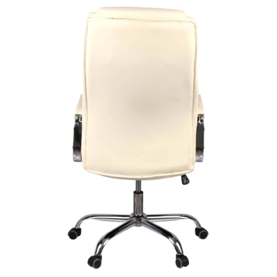 Кресло АКЛАС Альте TILT (PU Beige)