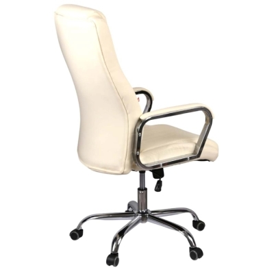 Кресло АКЛАС Альте TILT (PU Beige)