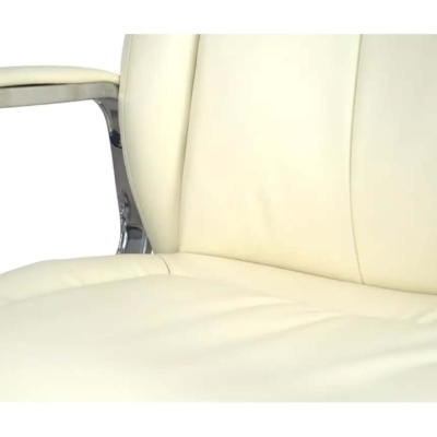 Кресло АКЛАС Альте TILT (PU Beige)