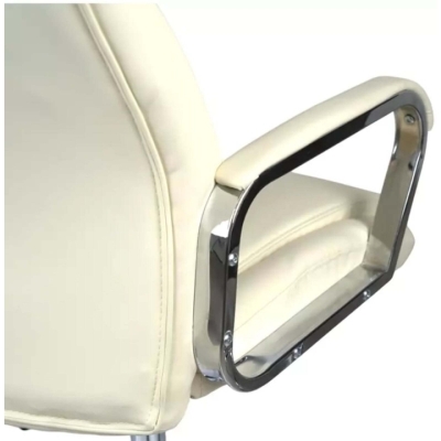 Кресло АКЛАС Альте TILT (PU Beige)