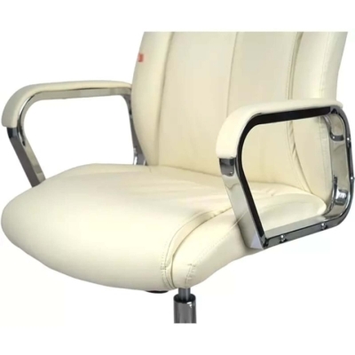 Кресло АКЛАС Альте TILT (PU Beige)