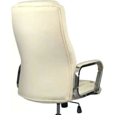 Кресло АКЛАС Альте TILT (PU Beige)