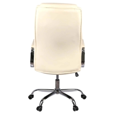 Кресло АКЛАС Альте TILT (PU Beige)