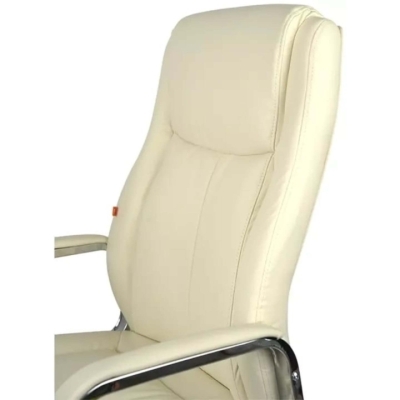 Кресло АКЛАС Альте TILT (PU Beige)