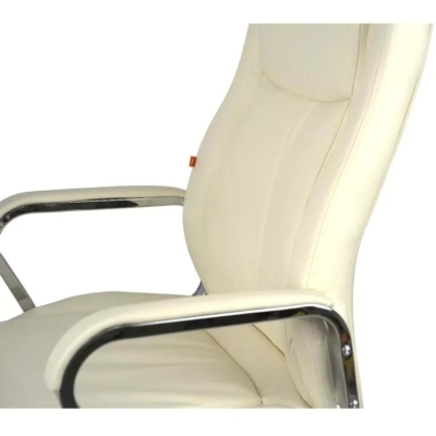 Кресло АКЛАС Альте TILT (PU Beige)