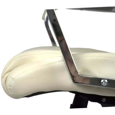 Кресло АКЛАС Альте TILT (PU Beige)