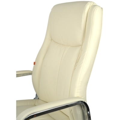 Кресло АКЛАС Альте TILT (PU Beige)