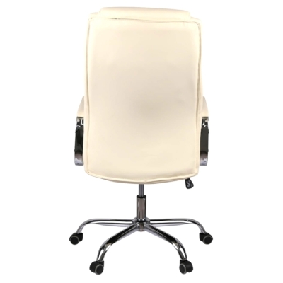 Кресло АКЛАС Альте TILT (PU Beige)