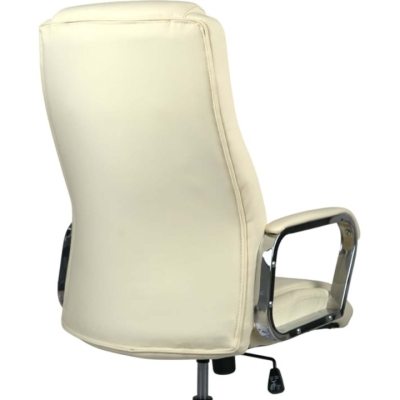Крісло АКЛАС Альте TILT Бежевий (PU Beige)