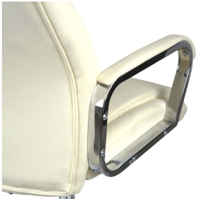 Кресло АКЛАС Альте TILT (PU Beige)