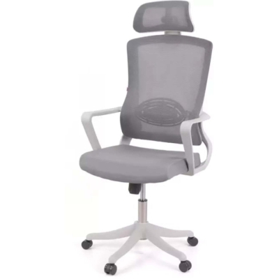 Кресло АКЛАС Нола GR Tilt (UK-916A) (Серый)