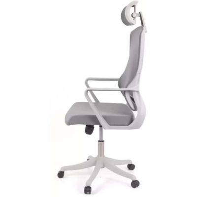 Кресло АКЛАС Нола GR Tilt (UK-916A) (Серый)