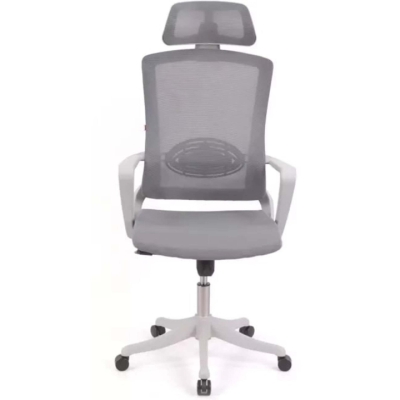 Кресло АКЛАС Нола GR Tilt (UK-916A) (Серый)