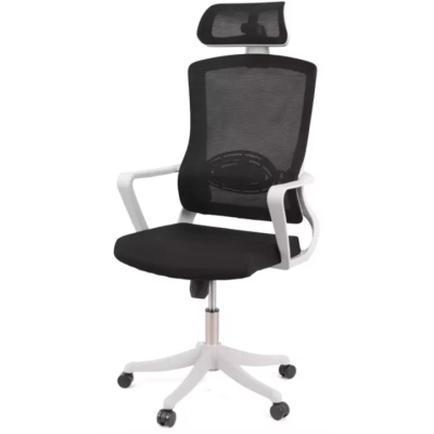 Кресло АКЛАС Нола GR Tilt (UK-916A) (Черный)