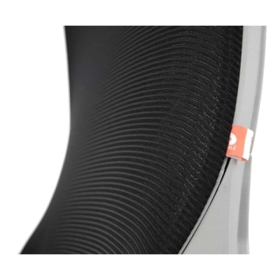 Кресло АКЛАС Нола GR Tilt (UK-916A) (Черный)