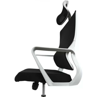 Кресло АКЛАС Нола GR Tilt (UK-916A) (Черный)