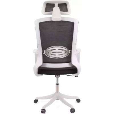 Кресло АКЛАС Нола GR Tilt (UK-916A) (Черный)