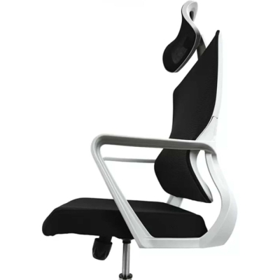 Кресло АКЛАС Нола GR Tilt (UK-916A) (Черный)