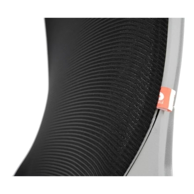 Кресло АКЛАС Нола GR Tilt (UK-916A) (Черный)