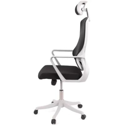 Кресло АКЛАС Нола GR Tilt (UK-916A) (Черный)