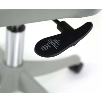 Кресло АКЛАС Нола GR Tilt (UK-916A) (Черный)