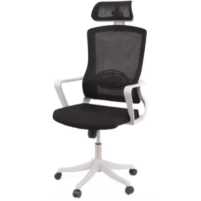 Кресло АКЛАС Нола GR Tilt (UK-916A) (Черный)
