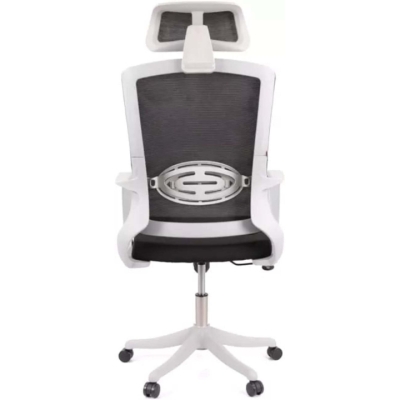 Кресло АКЛАС Нола GR Tilt (UK-916A) (Черный)