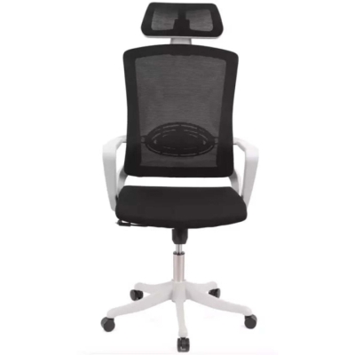 Кресло АКЛАС Нола GR Tilt (UK-916A) (Черный)