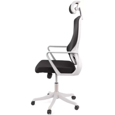 Кресло АКЛАС Нола GR Tilt (UK-916A) (Черный)