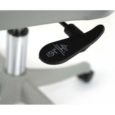 Кресло АКЛАС Нола GR Tilt (UK-916A) Черный (Черный)