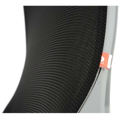 Кресло АКЛАС Нола GR Tilt (UK-916A) Черный (Черный)