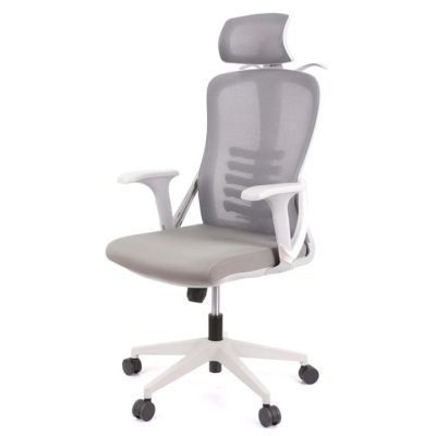 Кресло АКЛАС Урбино GR Tilt (8040A-1) (Серый)