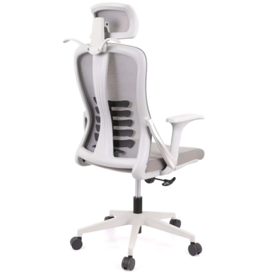 Кресло АКЛАС Урбино GR Tilt (8040A-1) (Серый)