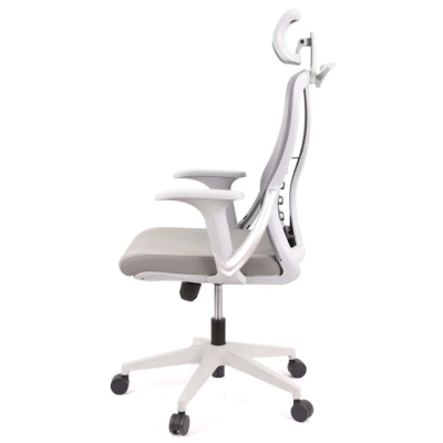 Кресло АКЛАС Урбино GR Tilt (8040A-1) (Серый)