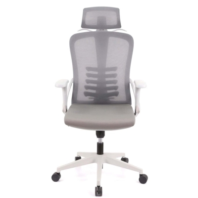 Кресло АКЛАС Урбино GR Tilt (8040A-1) (Серый)