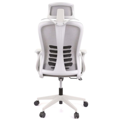 Кресло АКЛАС Урбино GR Tilt (8040A-1) (Серый)