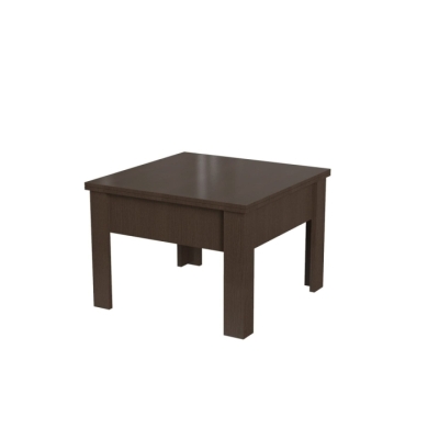 Стол-трансформер Art In Head Comfo 700x570x700 Венге (TB13050000000)