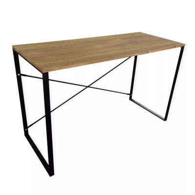 Купить Стол письменный Art in Head Line Asсet 1200x500x730 Дуб Барокко (AS12080000030). Фото