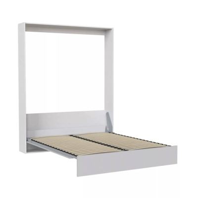 Купить Кровать-трансформер Art in Head Mitra 1,4 1508x2154x2120 К - Нимфея альба / Ф - Пепельный (SM01161500000). Фото